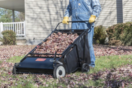 Bladveger Duwmodel 76 cm Heavy Duty