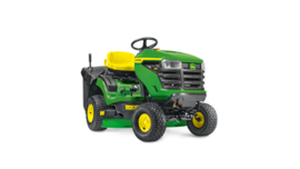 John Deere X117R