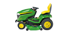 John Deere X584 137 cm