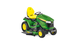 John Deere X584 122 cm