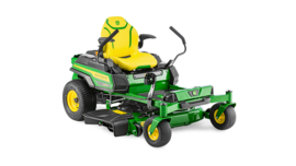 John Deere Z320R