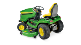 John Deere X584 122 cm