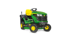 John Deere X147R