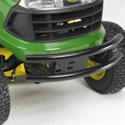 Bumper voor John Deere X100 Serie Zitmaaiers