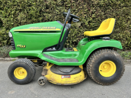 John Deere LT155