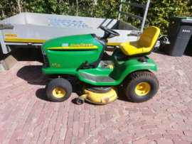 John Deere LT170