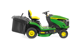 John Deere X147R