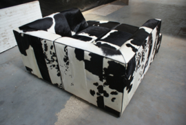 Dirk Chaise longue