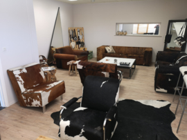 OUDE SHOWROOM TE DREUMEL