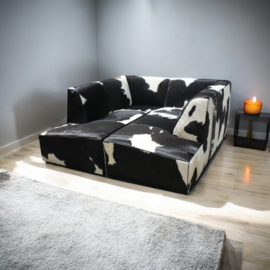Dirk Chaise longue