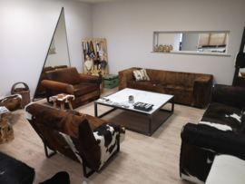 OUDE SHOWROOM TE DREUMEL