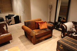OUDE SHOWROOM TE DREUMEL