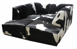 Dirk Chaise longue