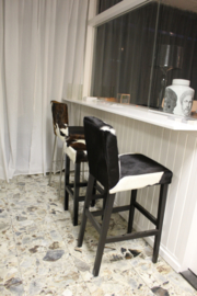 OUDE SHOWROOM TE DREUMEL