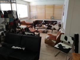 OUDE SHOWROOM TE DREUMEL