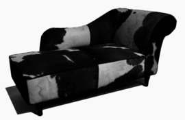 Josephine chaise longue 160cm