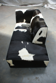 Dirk Chaise longue