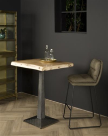Bistro Bartafel 80 cm