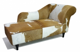 Josephine chaise longue 160cm