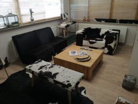 OUDE SHOWROOM TE DREUMEL