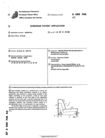 OBERMAN 601 FAUTEUIL HERSTOFFEREN IN BRUIN WIT KOEIENHUID