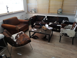 OUDE SHOWROOM TE DREUMEL