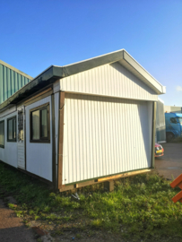 FASE 1: KOOP EEN OUD CHALET