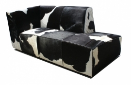 Dirk Chaise longue