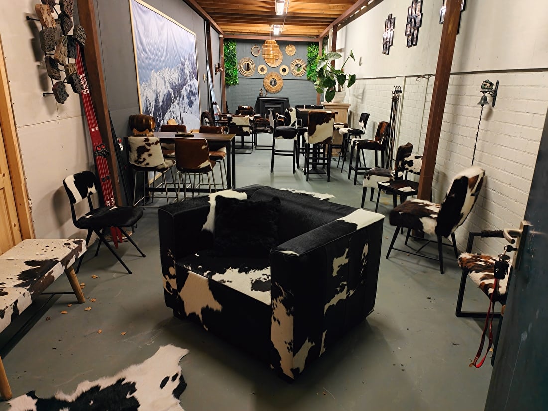 showroom