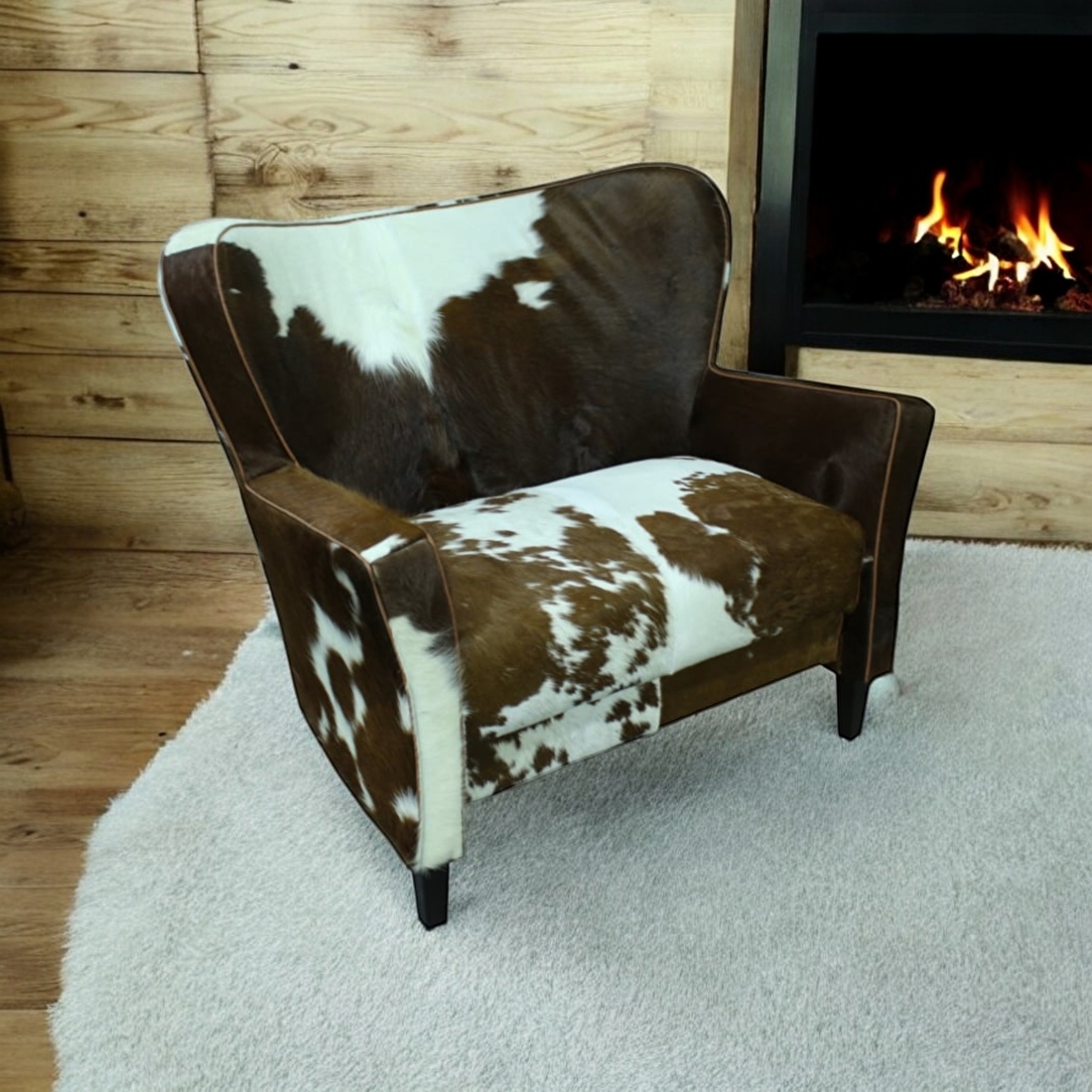 Mickey loveseat