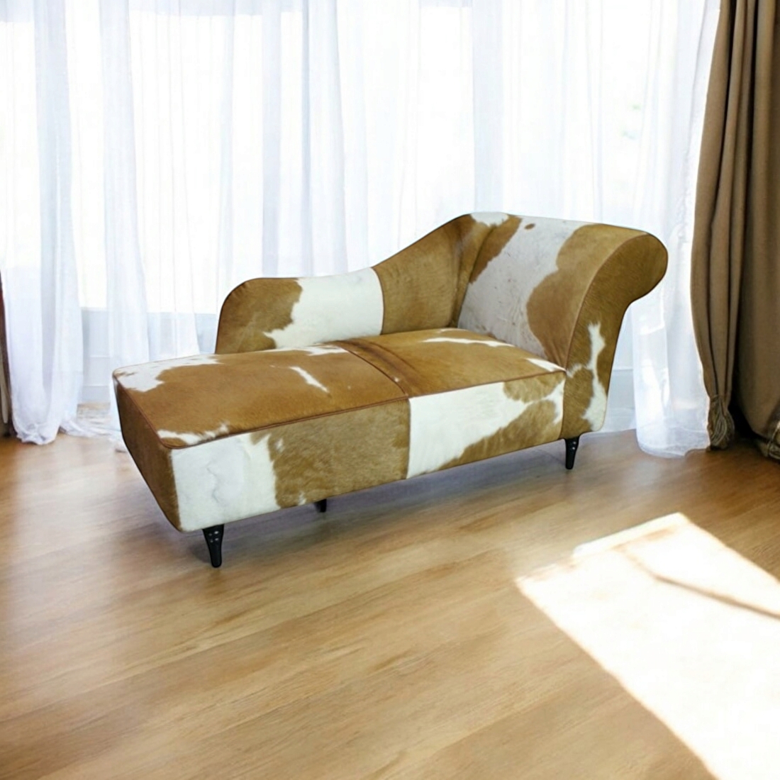 Josephine chaise longue
