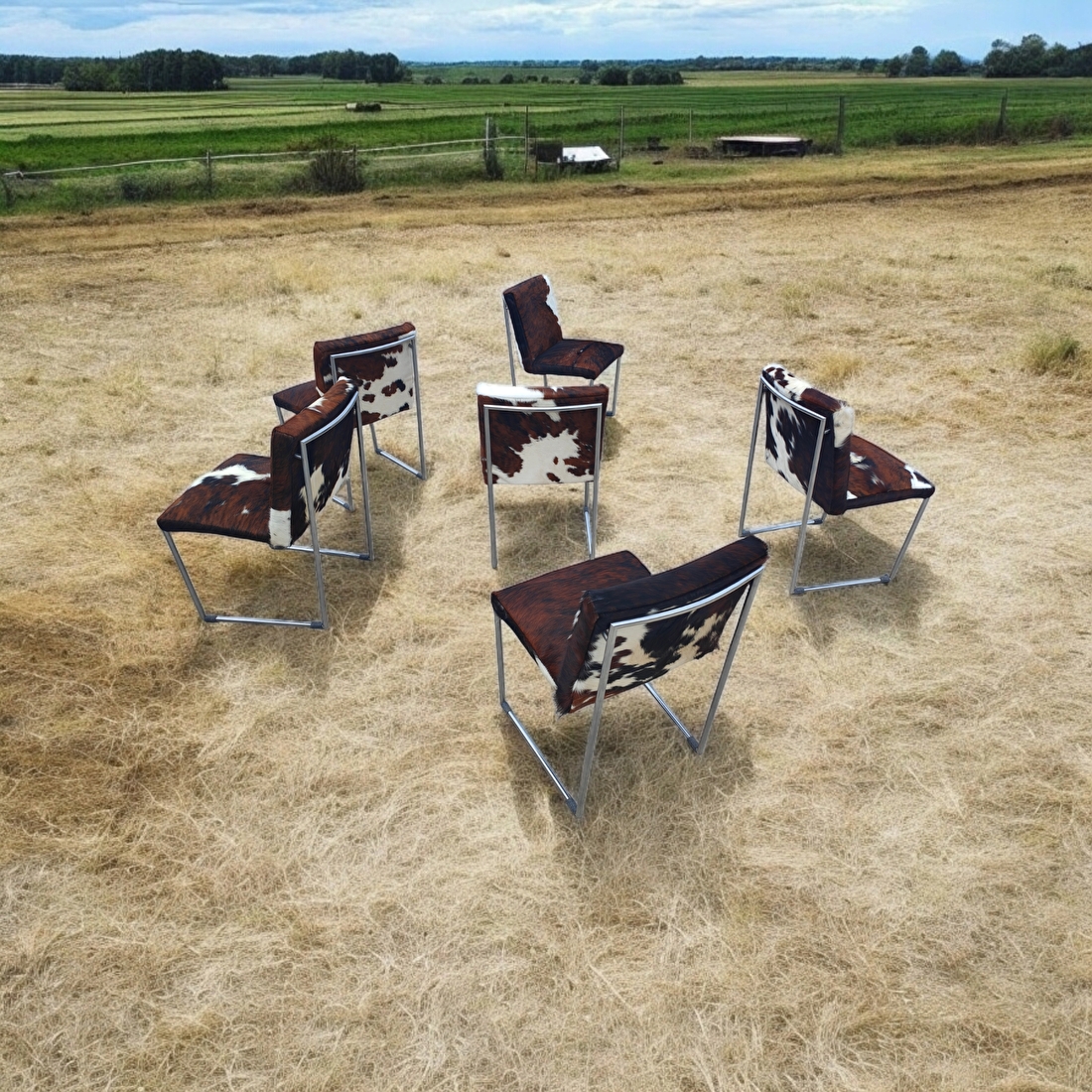 Harvink stoelen