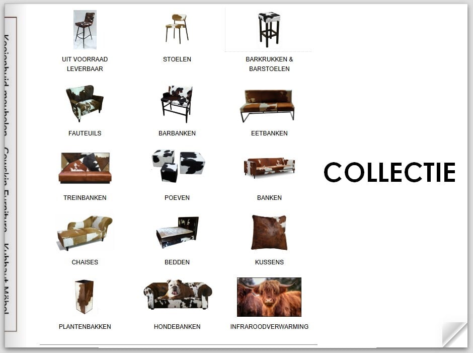 PAKHUIS21-COLLECTIE