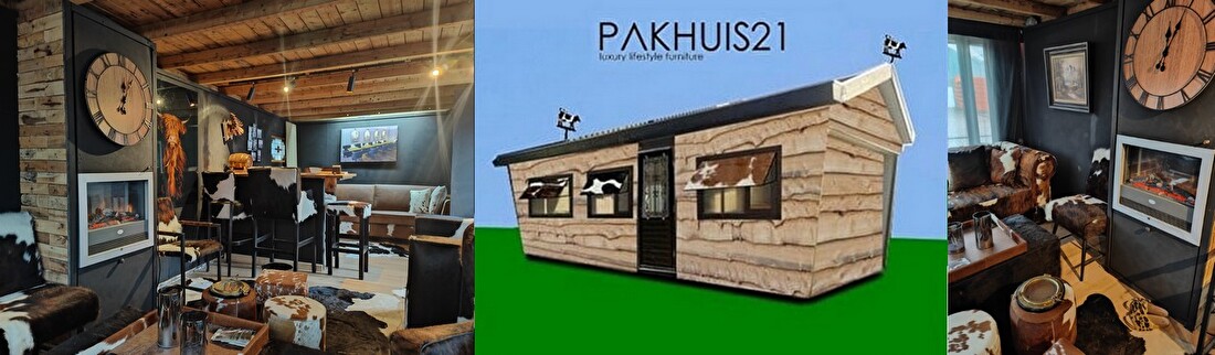 pakhuis21 chalet