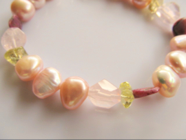 Armband "Soft Summer"