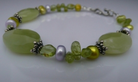 Armband "Lente"