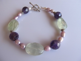 Armband "Ellemieke"