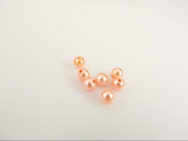 Swarovski Parel Peach