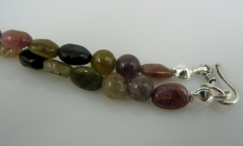 Ketting "Tourmaline"