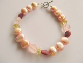 Armband "Soft Summer"