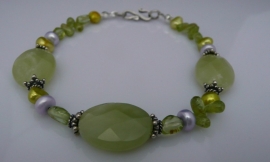 Armband "Lente"