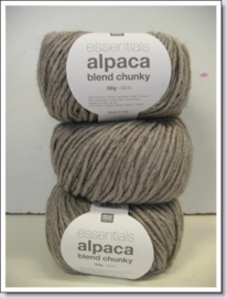 Alpaca blend chunky 383.158.003