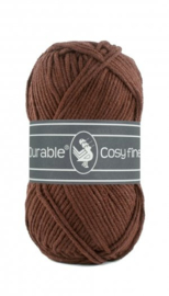 Durable Cosy Fine Coffee 385  *nieuw *