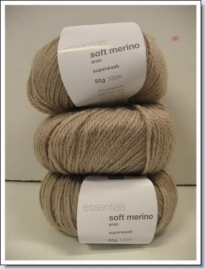 Essentials Soft Merino 383.009.081