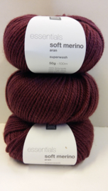 Essentials Soft Merino 383.009.003