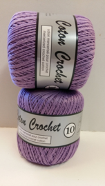 Coton - Crochet 10 -  082