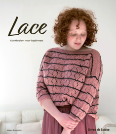 Alexa Boonstra -  Lace  