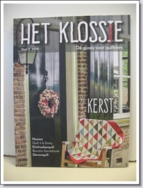 Het Klossie , deel 2 2016