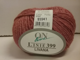 Linie 399 - Livana 0107