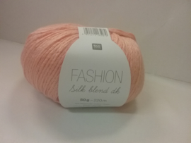 Fashion Silk Blend 023